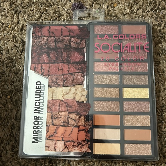 Eyeshadow Palette Bundle - Picture 2 of 5